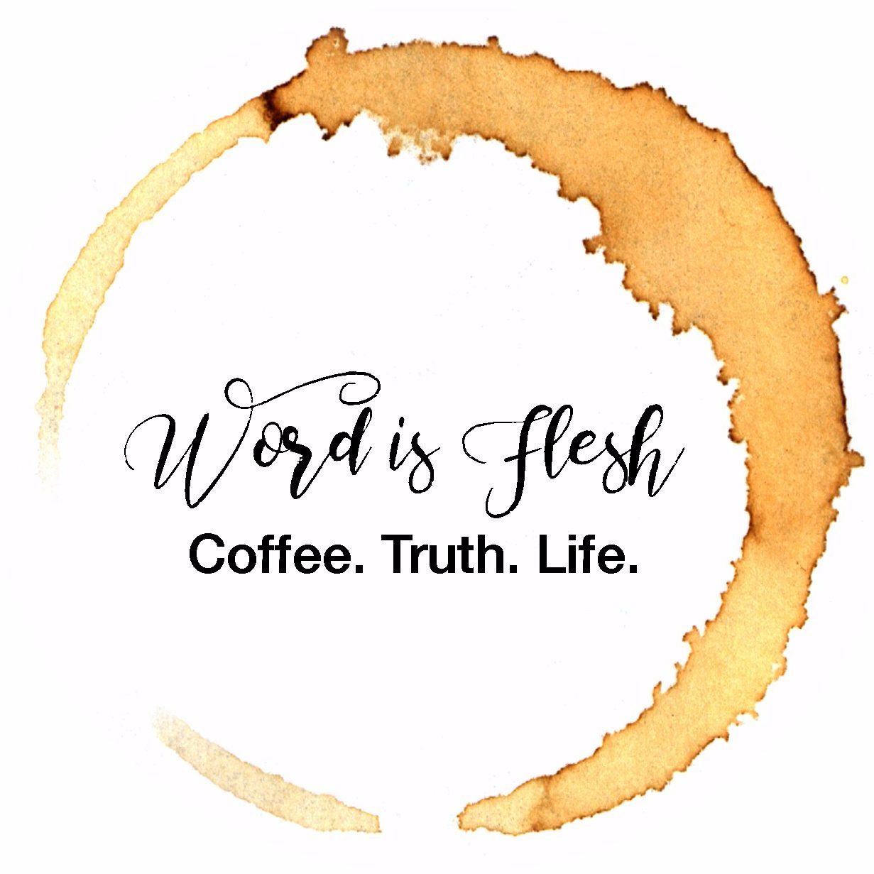 Word is Flesh